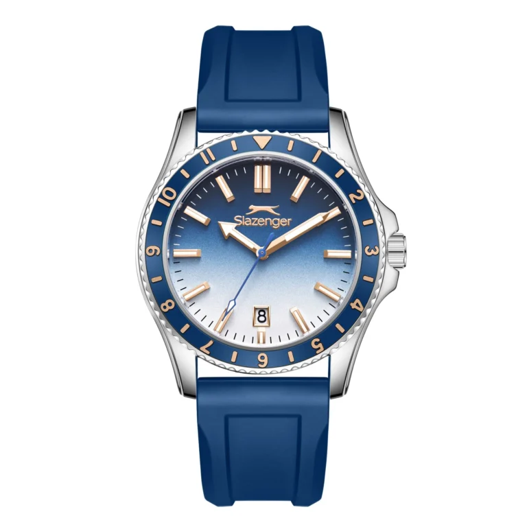 SLAZENGER SL.09.2531.1.02 Erkek Kol Saati