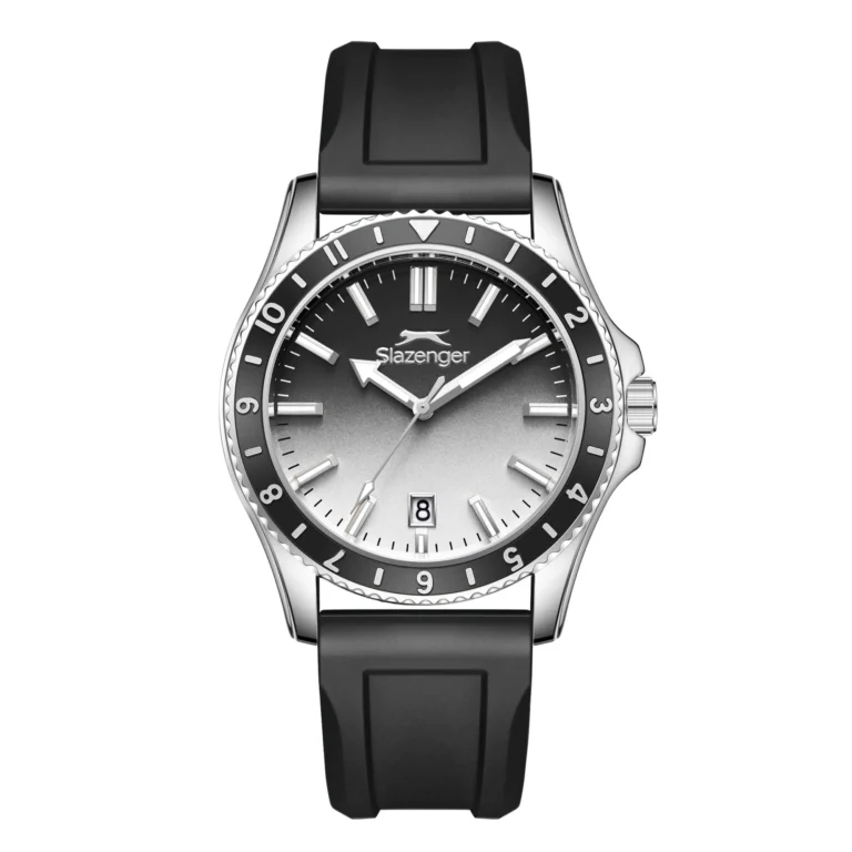 SLAZENGER SL.09.2531.1.03 Erkek Kol Saati