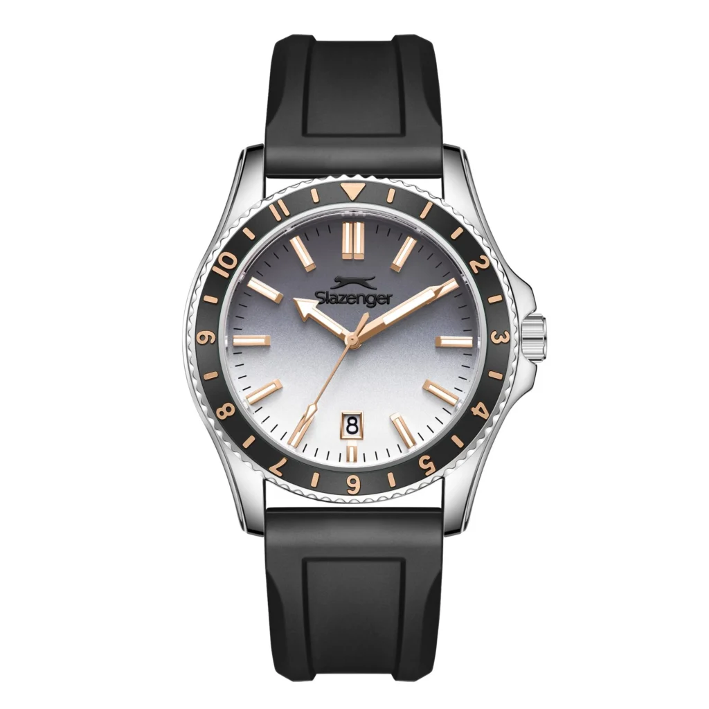 SLAZENGER SL.09.2531.1.05 Erkek Kol Saati