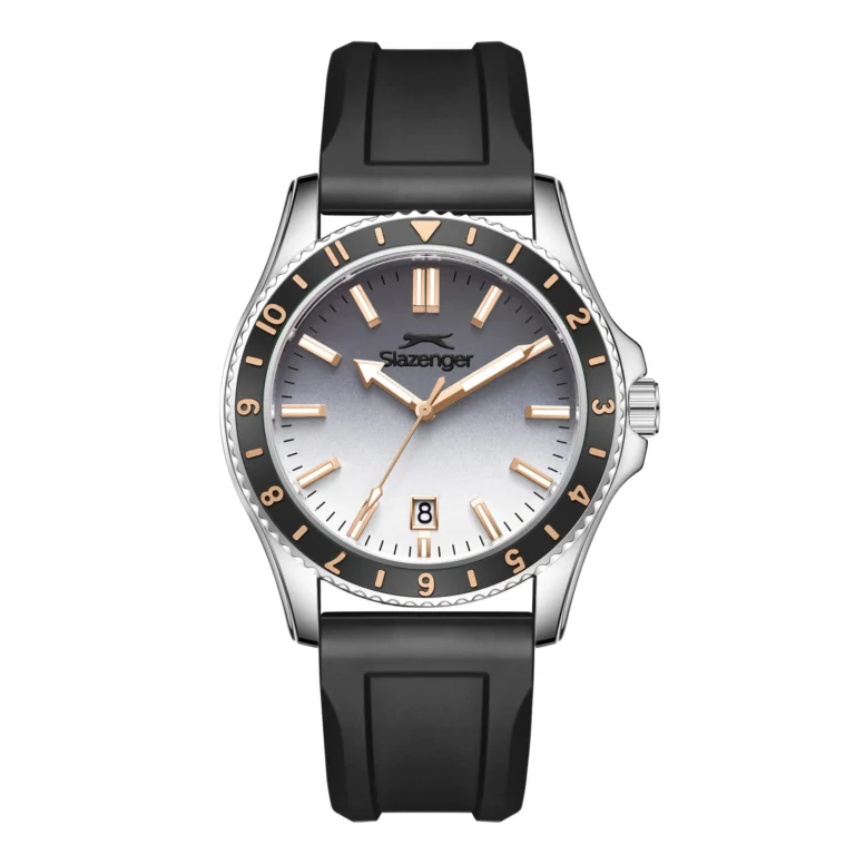 SLAZENGER SL.09.2531.1.05 Erkek Kol Saati
