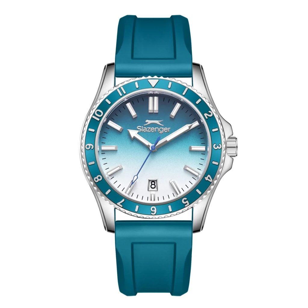 SLAZENGER SL.09.2531.1.06 Erkek Kol Saati