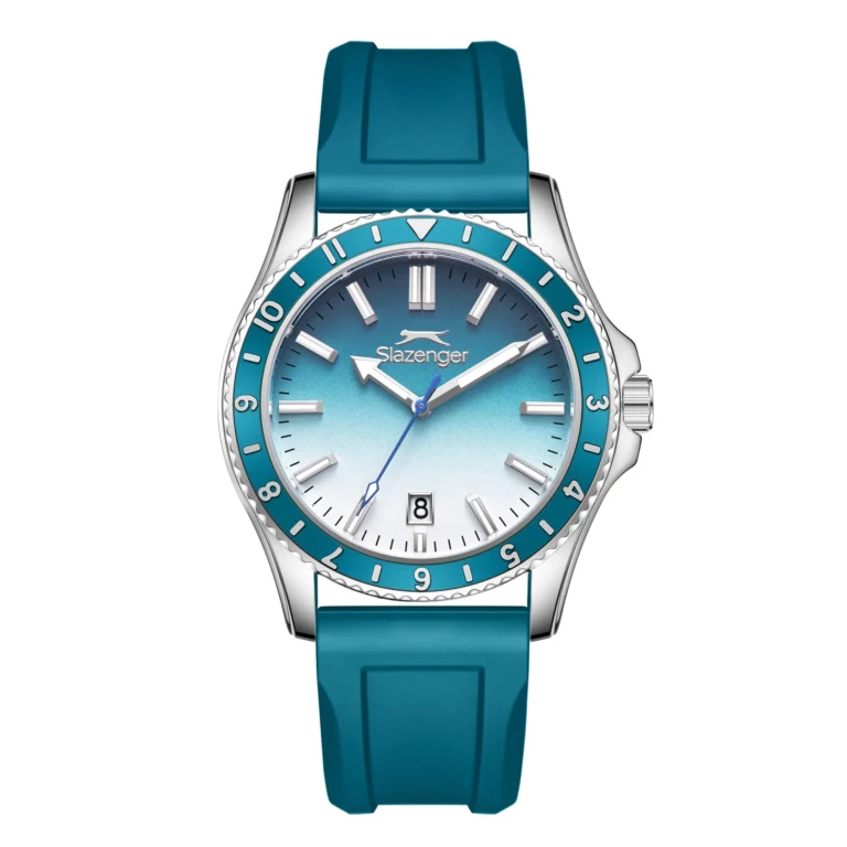 SLAZENGER SL.09.2531.1.06 Erkek Kol Saati