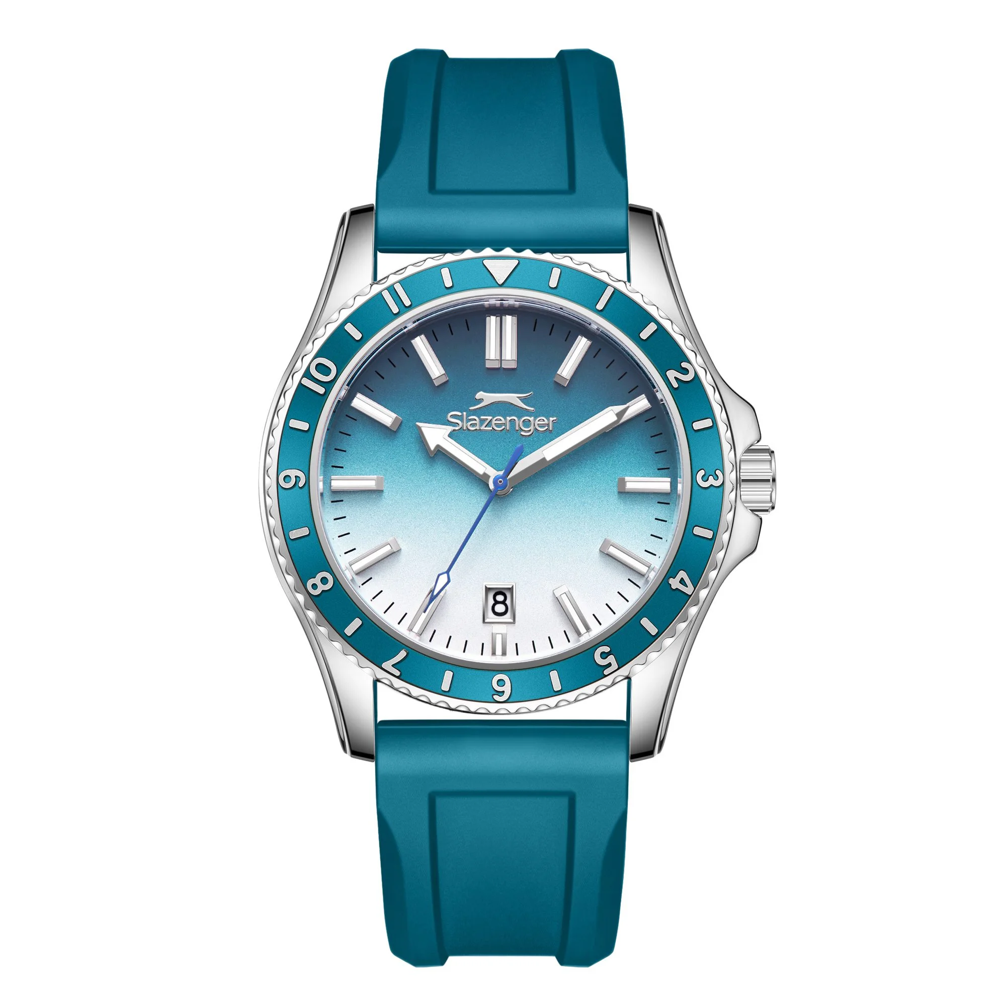 SLAZENGER SL.09.2531.1.06 Erkek Kol Saati