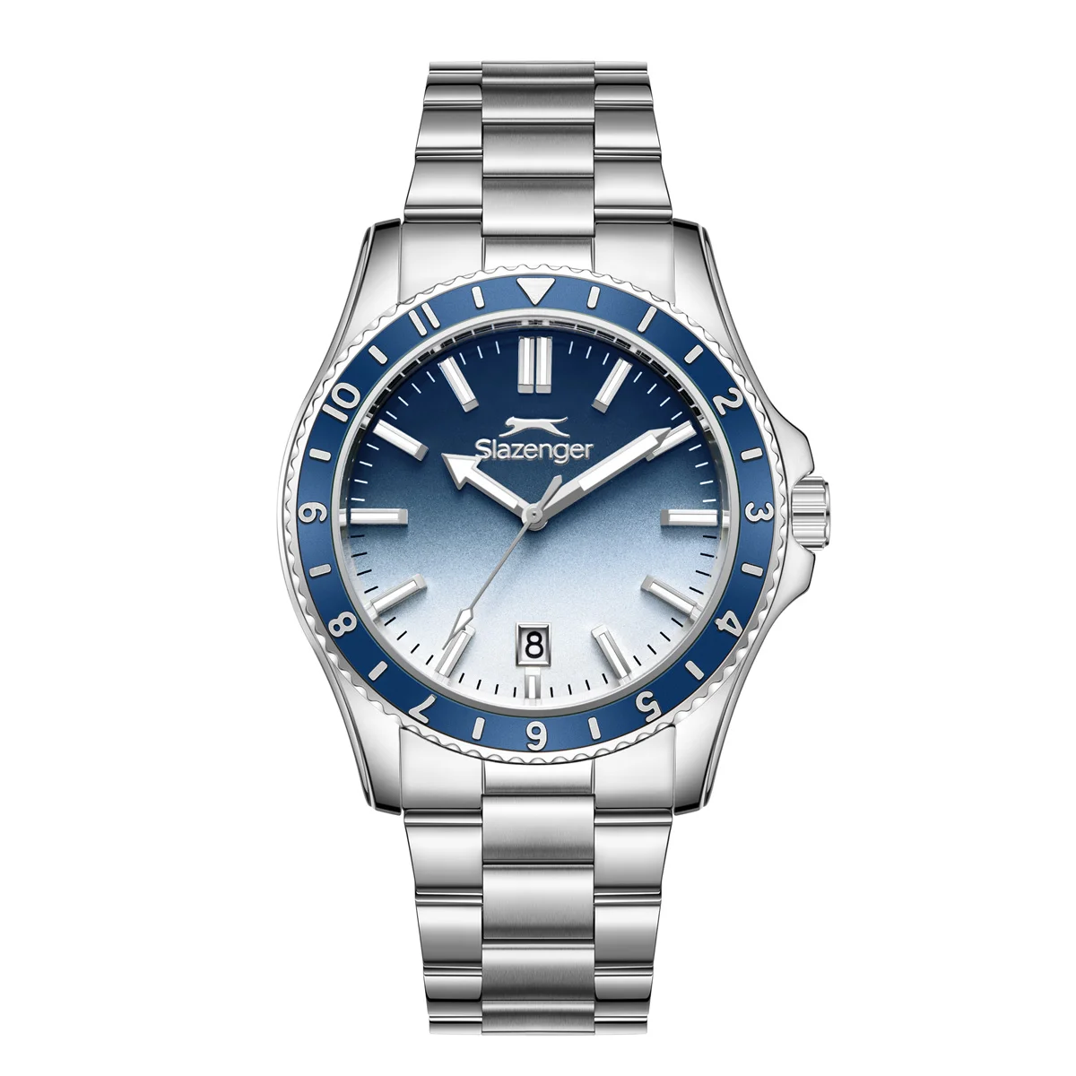 SLAZENGER SL.09.2532.1.04 Erkek Kol Saati