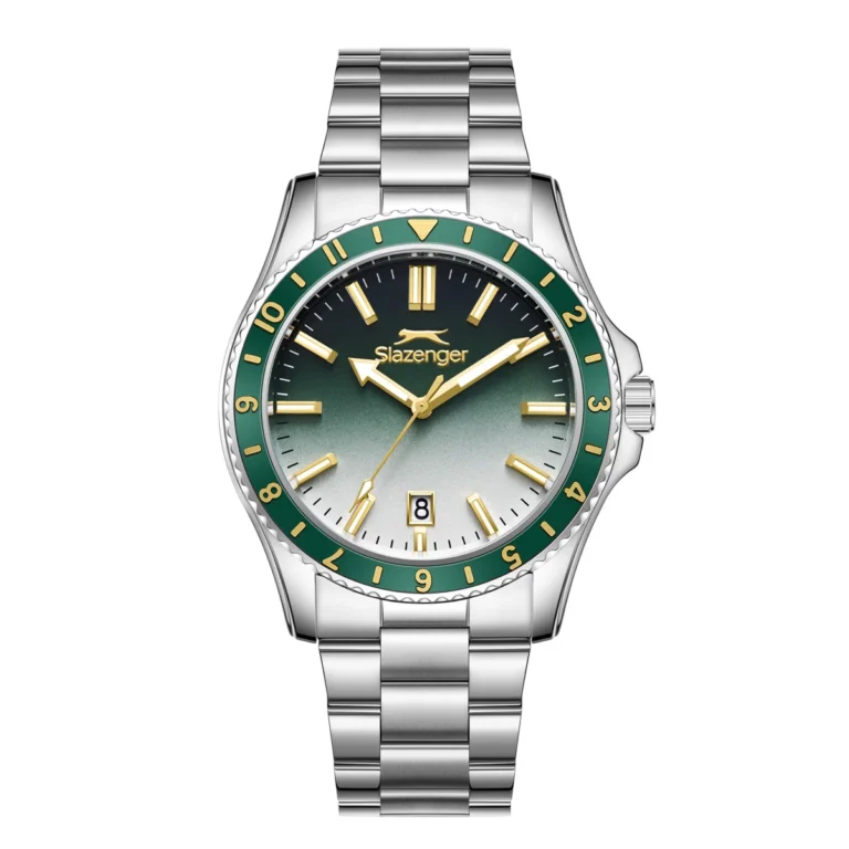 SLAZENGER SL.09.2532.1.05 Erkek Kol Saati