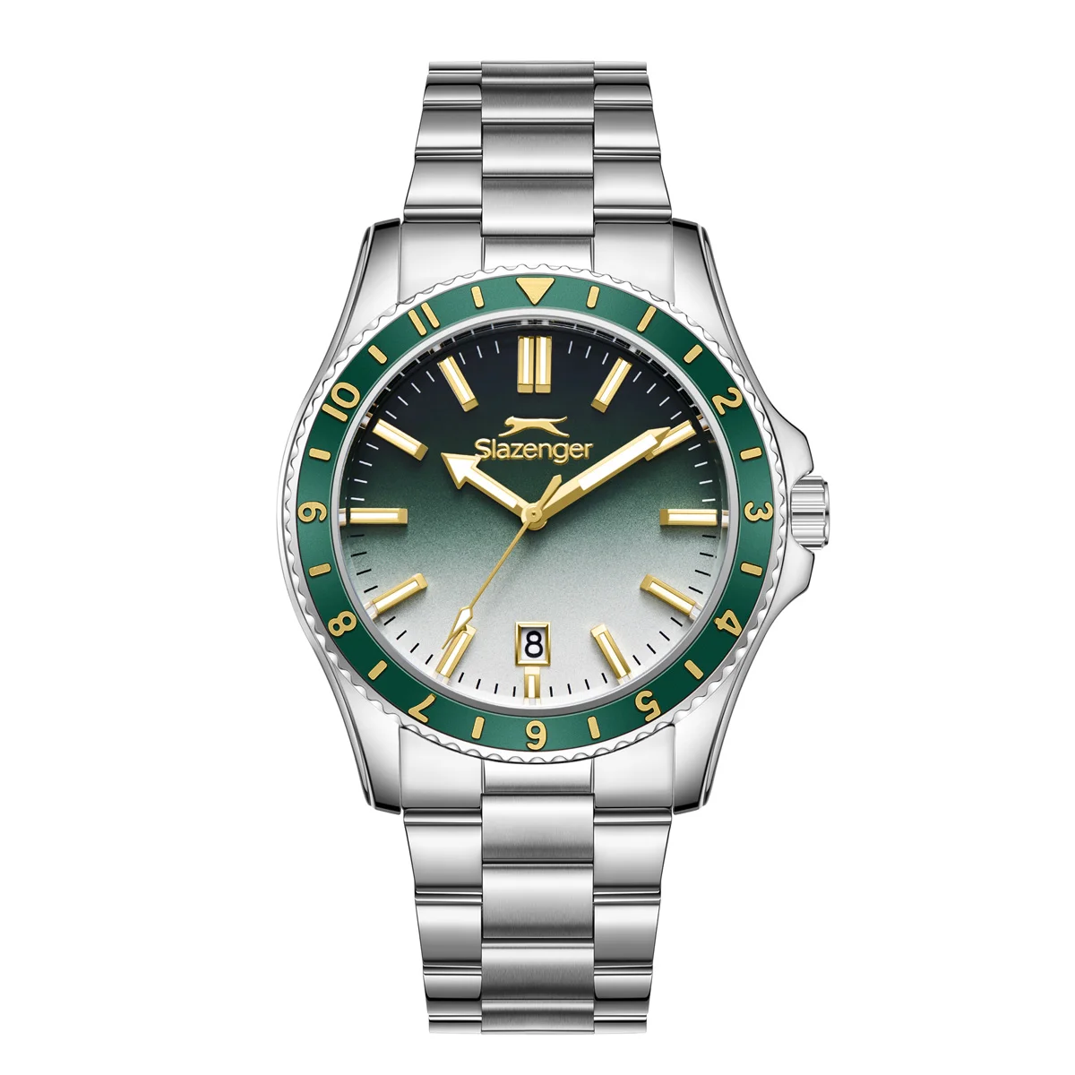 SLAZENGER SL.09.2532.1.05 Erkek Kol Saati