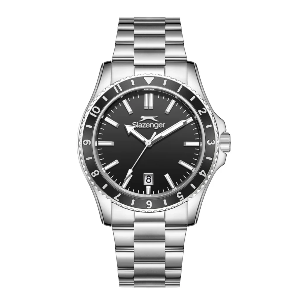 SLAZENGER SL.09.2532.1.06 Erkek Kol Saati