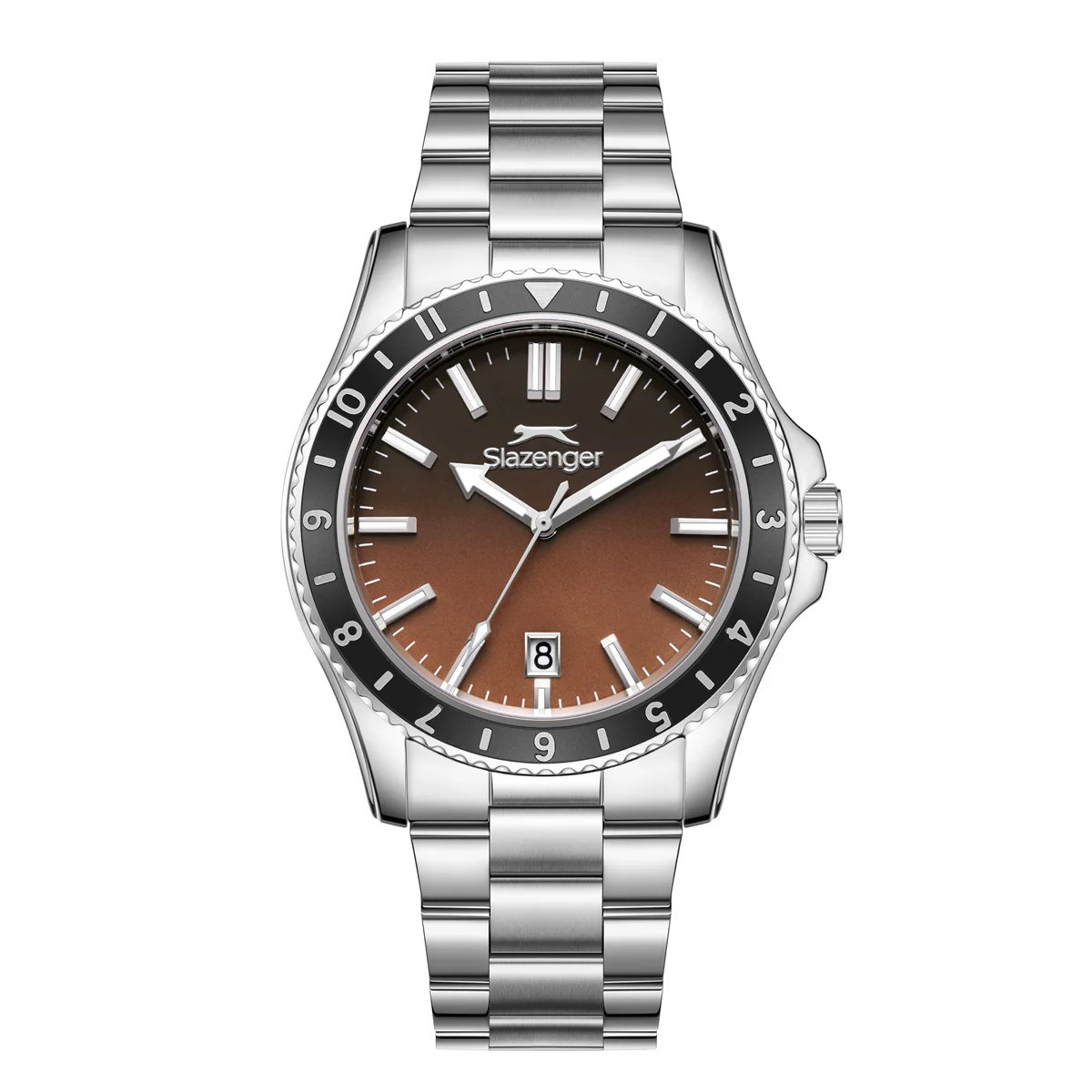 SLAZENGER SL.09.2532.1.07 Erkek Kol Saati