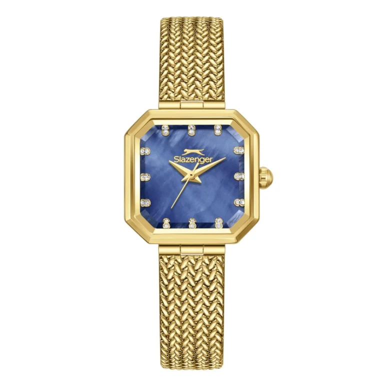 SLAZENGER SL.09.2534.3.06 Kadın Kol Saati