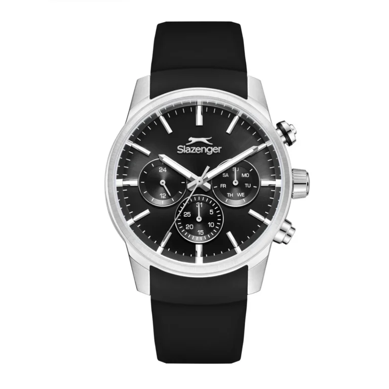 SLAZENGER SL.09.2535.2.01 Erkek Kol Saati