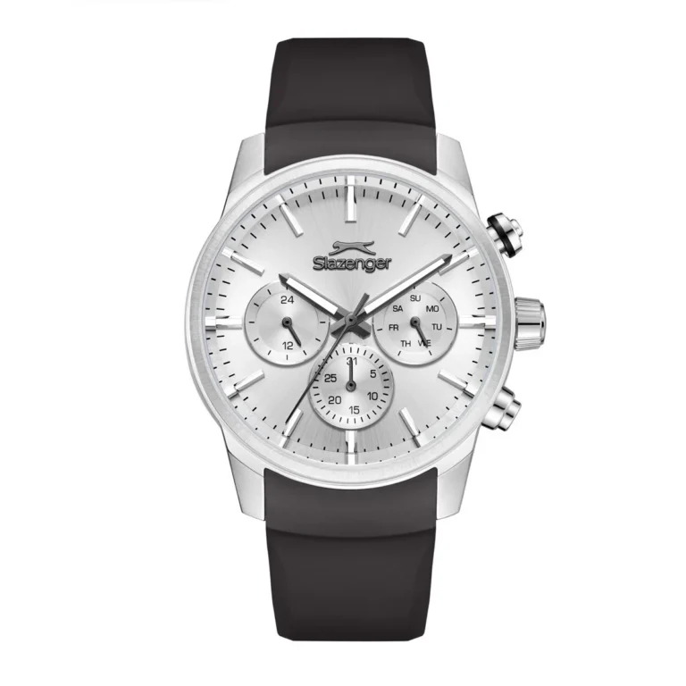 SLAZENGER SL.09.2535.2.03 Erkek Kol Saati