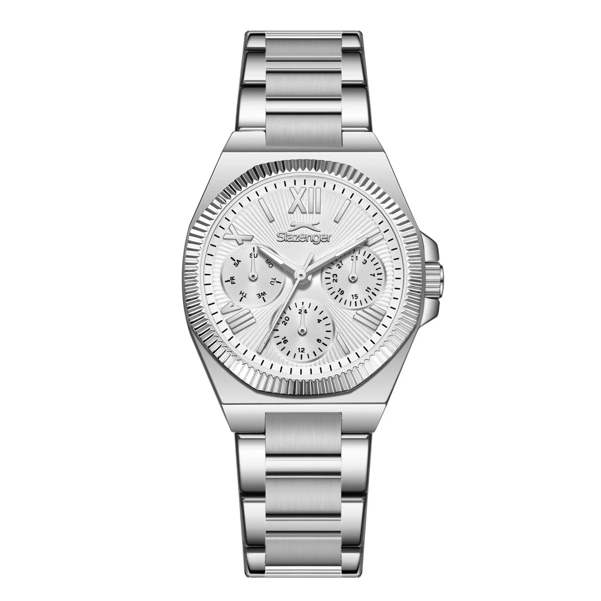 SLAZENGER SL.09.2537.4.01 Kadın Kol Saati