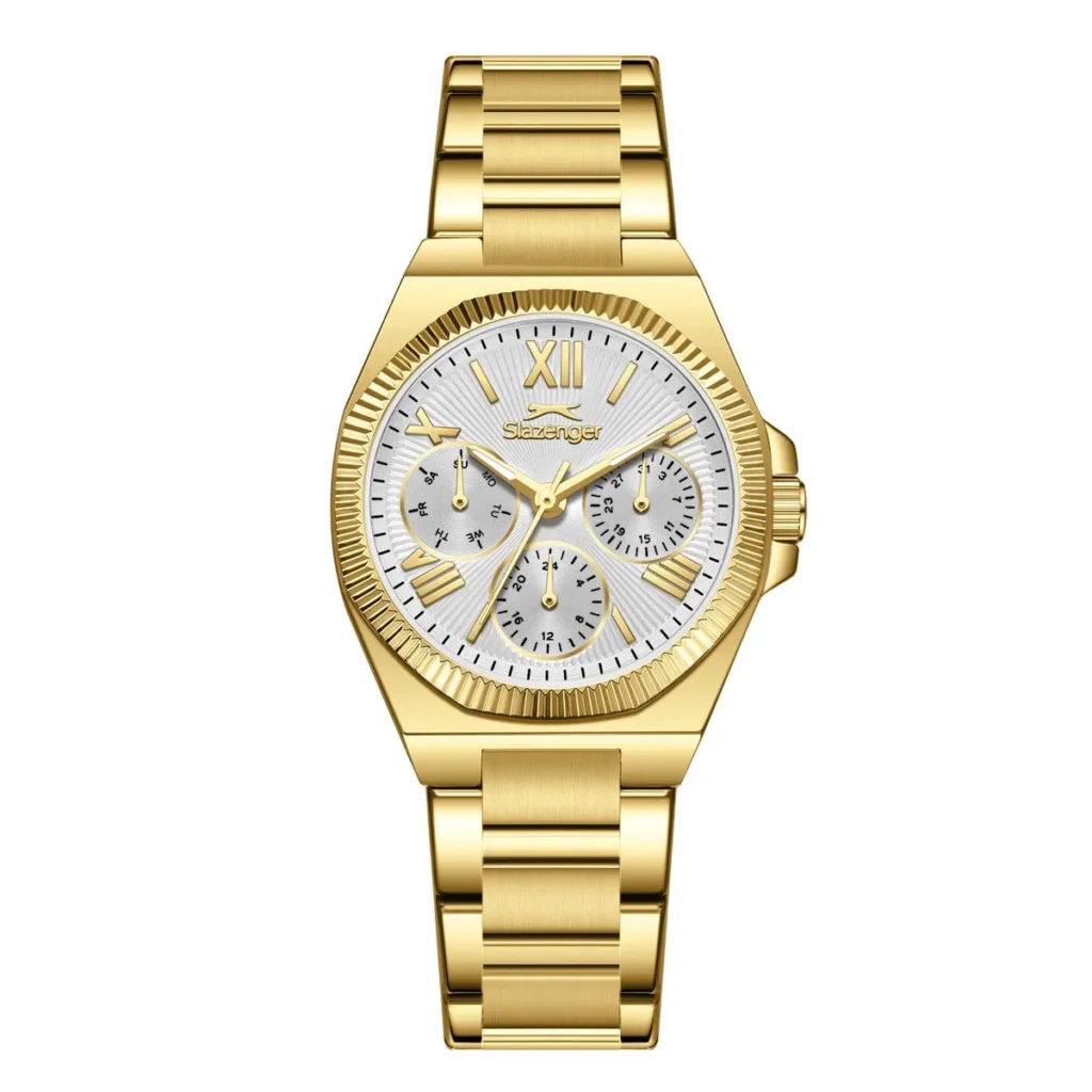 SLAZENGER SL.09.2537.4.02 Kadın Kol Saati