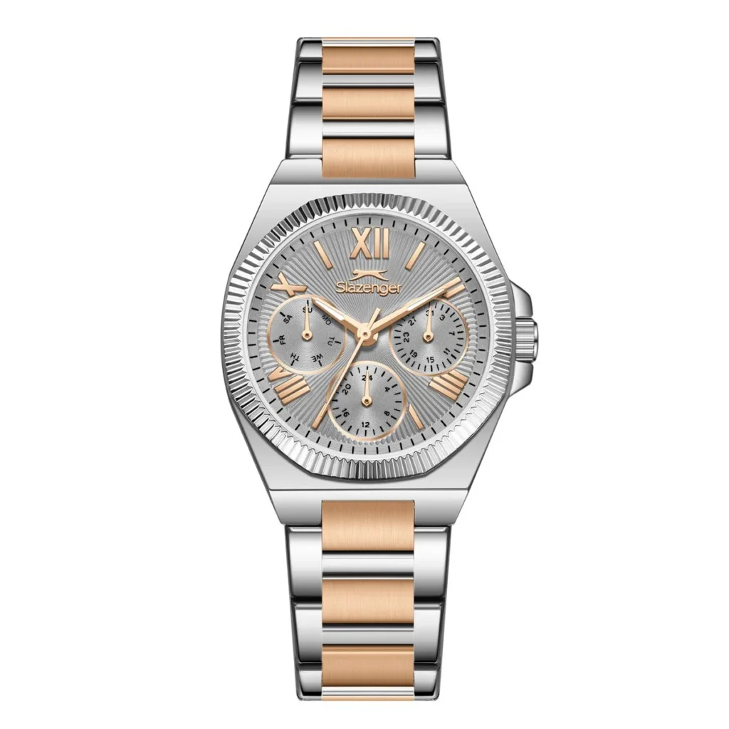 SLAZENGER SL.09.2537.4.05 Kadın Kol Saati