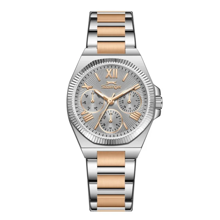 SLAZENGER SL.09.2537.4.05 Kadın Kol Saati