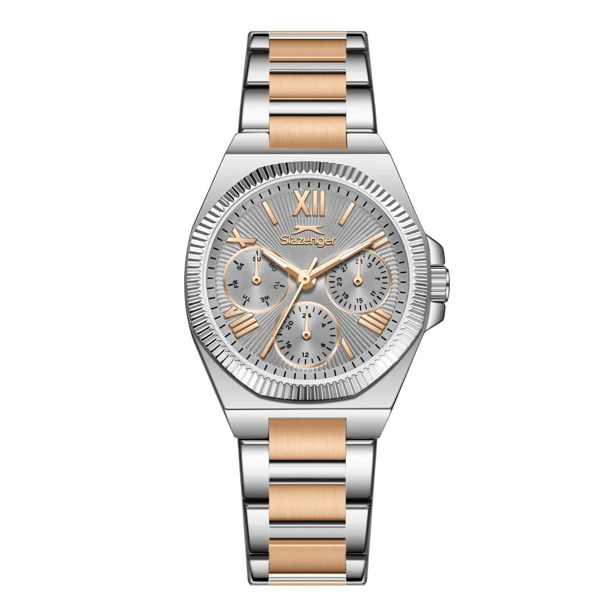 SLAZENGER SL.09.2537.4.05 Kadın Kol Saati