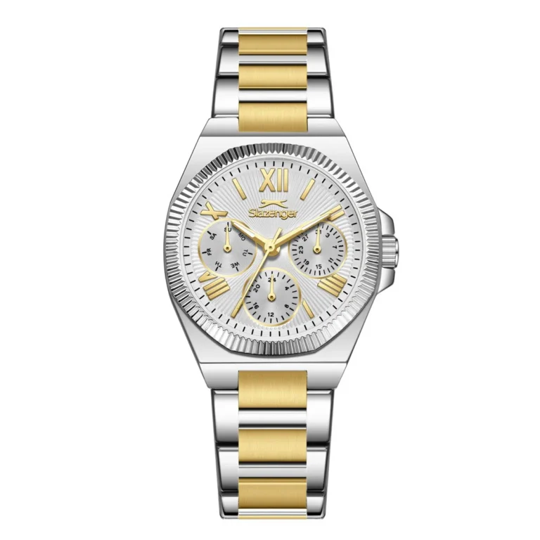 SLAZENGER SL.09.2537.4.07 Kadın Kol Saati