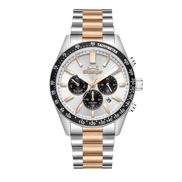 SLAZENGER SL.09.2538.2.05 Erkek Kol Saati