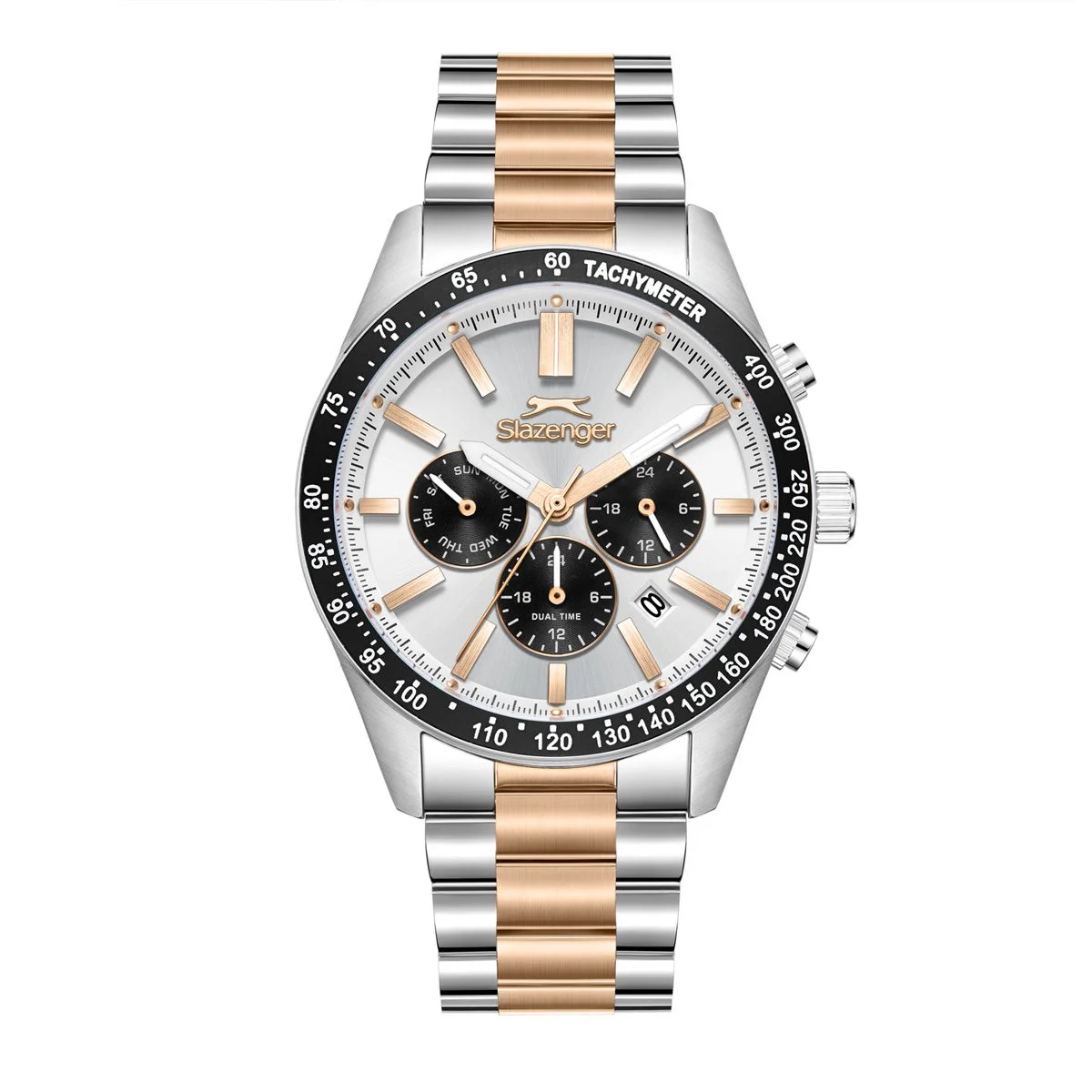 SLAZENGER SL.09.2538.2.05 Erkek Kol Saati