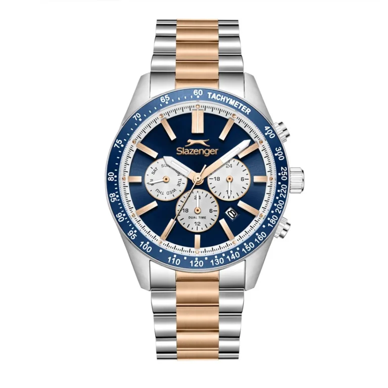 SLAZENGER SL.09.2538.2.06 Erkek Kol Saati