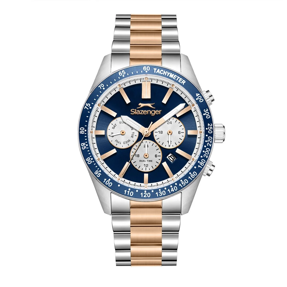 SLAZENGER SL.09.2538.2.06 Erkek Kol Saati