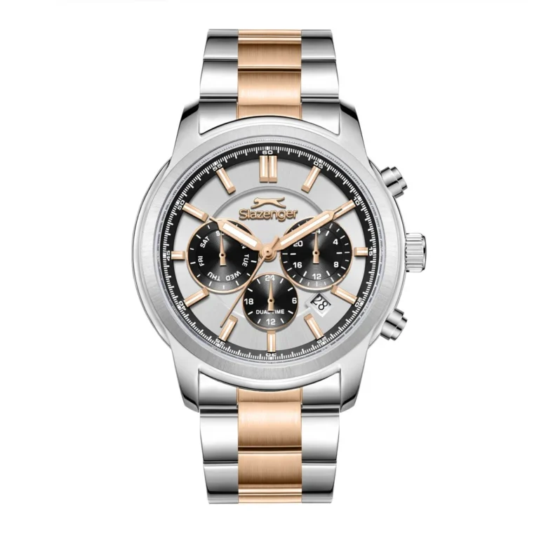 SLAZENGER SL.09.2541.2.05 Erkek Kol Saati