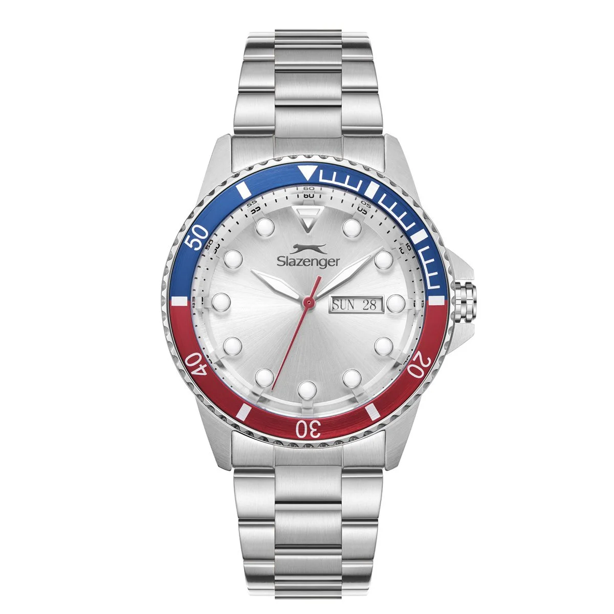 SLAZENGER SL.09.2544.2.04 Erkek Kol Saati