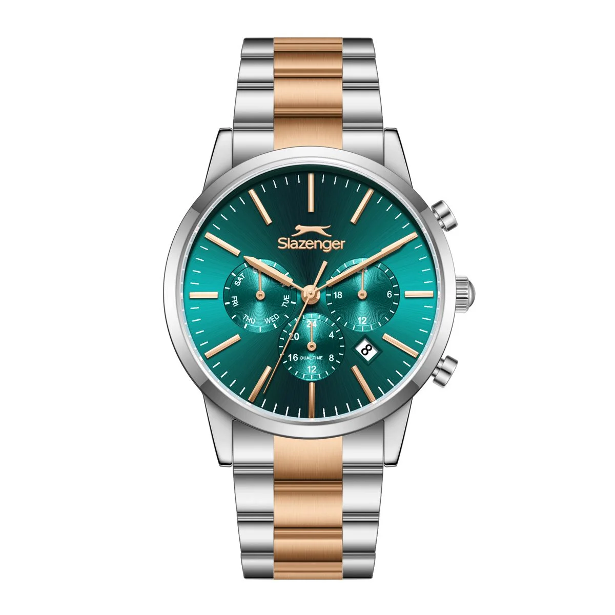 SLAZENGER SL.09.2545.2.06 Erkek Kol Saati