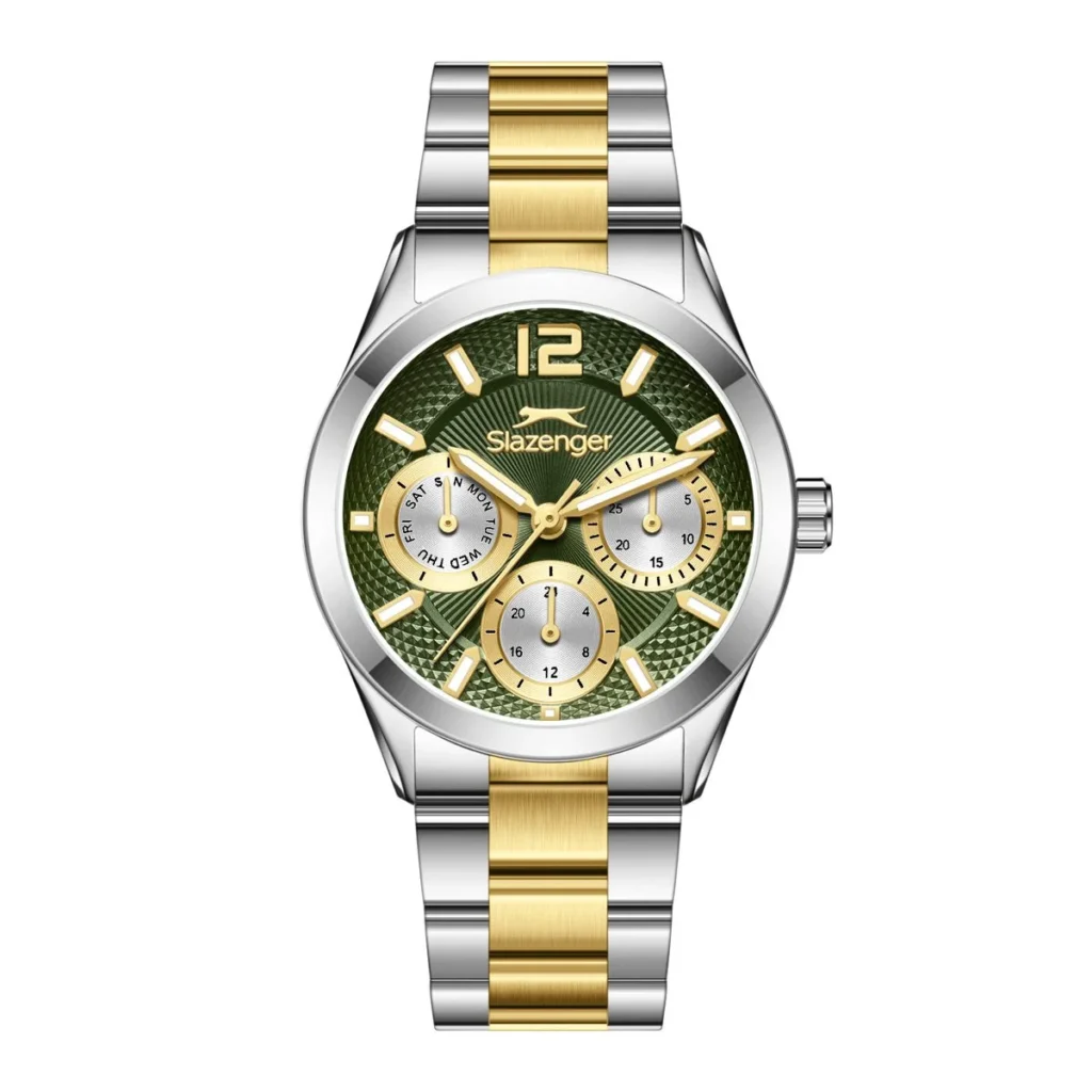 SLAZENGER SL.09.2546.4.02 Kadın Kol Saati