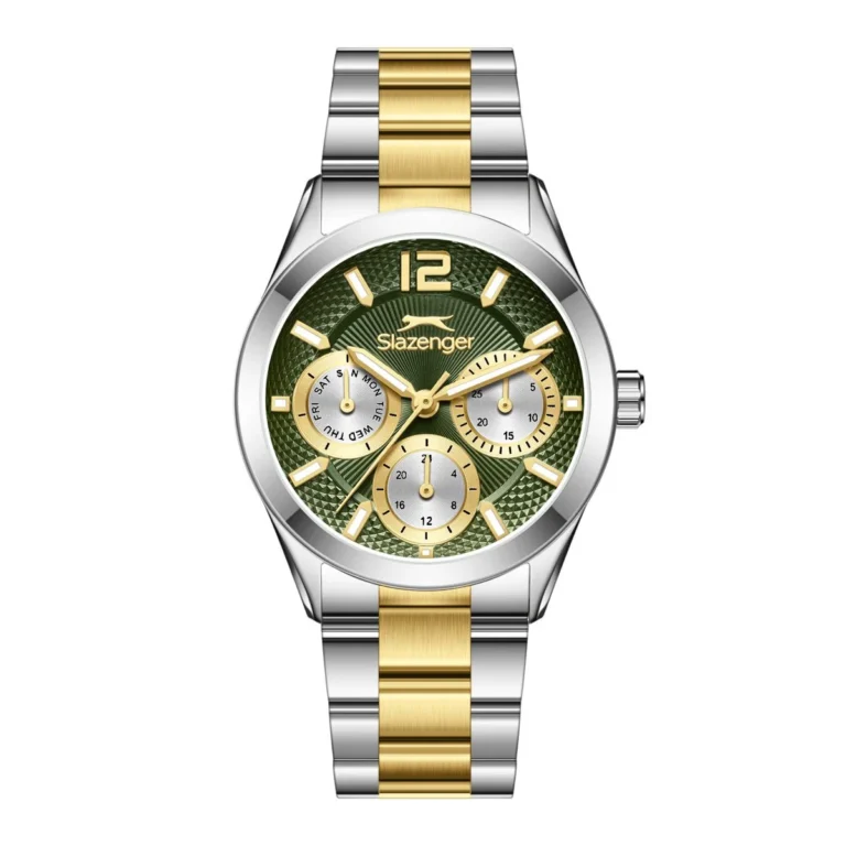 SLAZENGER SL.09.2546.4.02 Kadın Kol Saati