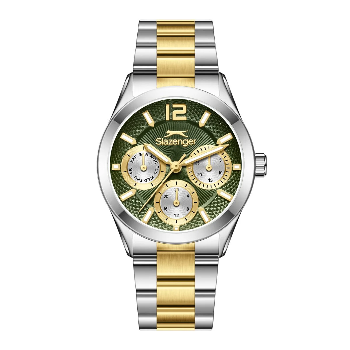 SLAZENGER SL.09.2546.4.02 Kadın Kol Saati