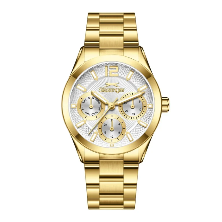 SLAZENGER SL.09.2546.4.03 Kadın Kol Saati