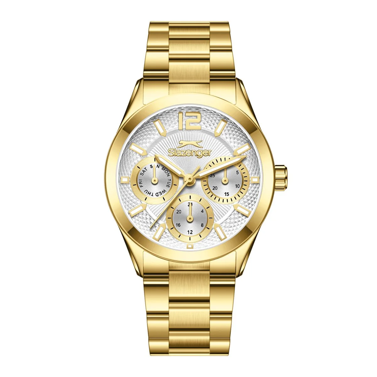 SLAZENGER SL.09.2546.4.03 Kadın Kol Saati