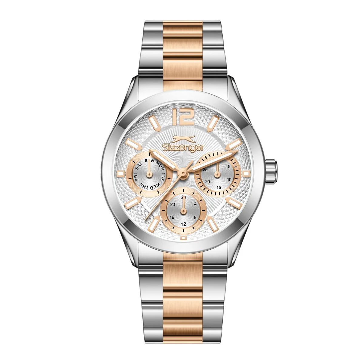 SLAZENGER SL.09.2546.4.07 Kadın Kol Saati