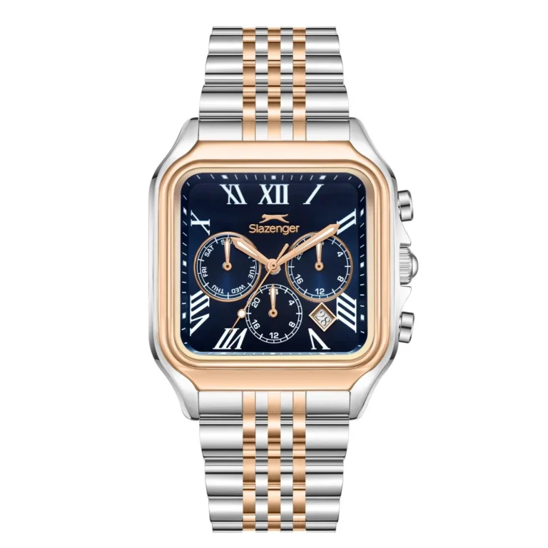 SLAZENGER SL.09.2547.2.03 Erkek Kol Saati