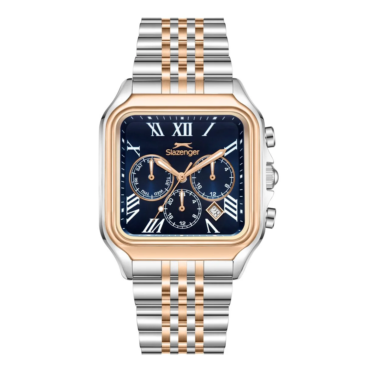SLAZENGER SL.09.2547.2.03 Erkek Kol Saati
