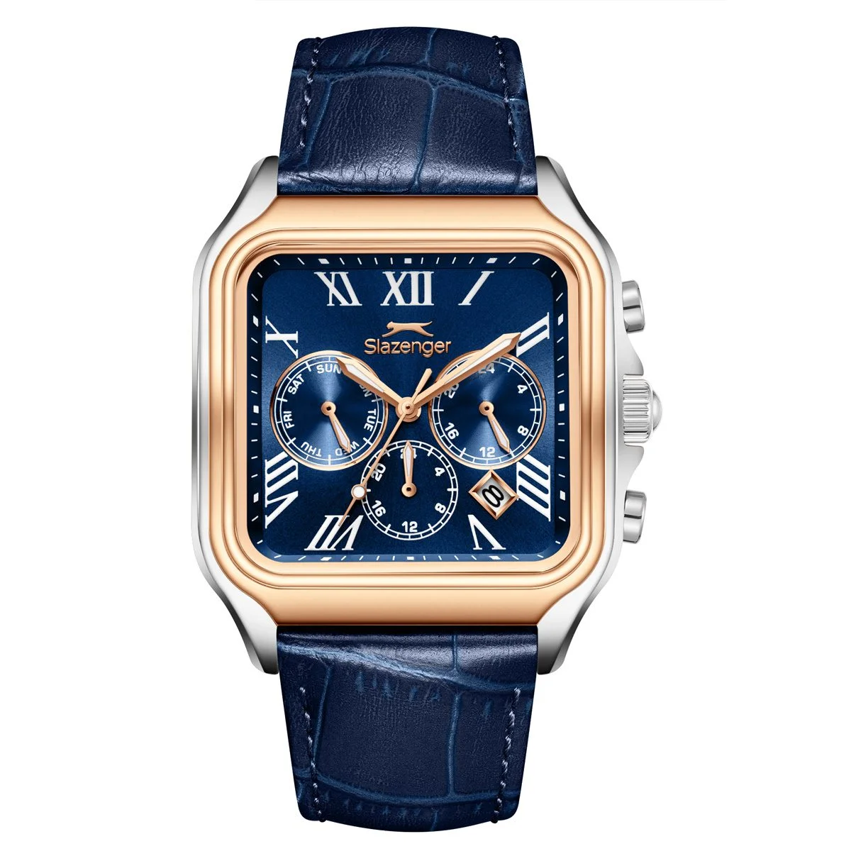 SLAZENGER SL.09.2548.2.03 Erkek Kol Saati