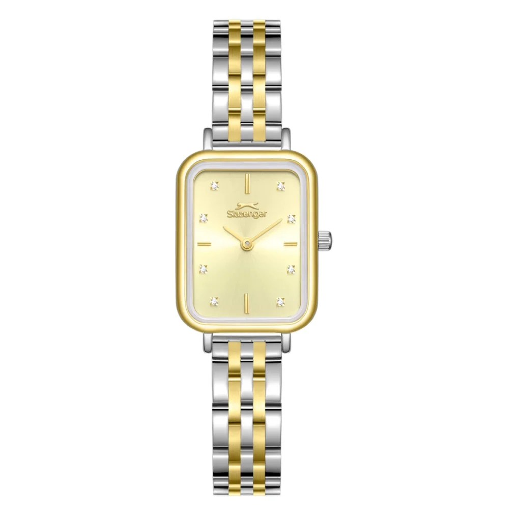 SLAZENGER SL.09.2549.3.07 Kadın Kol Saati