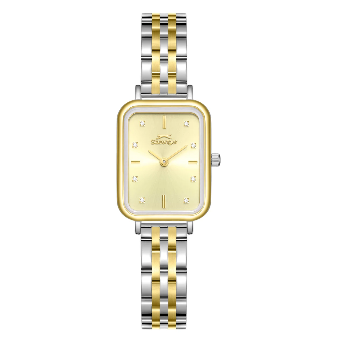 SLAZENGER SL.09.2549.3.07 Kadın Kol Saati
