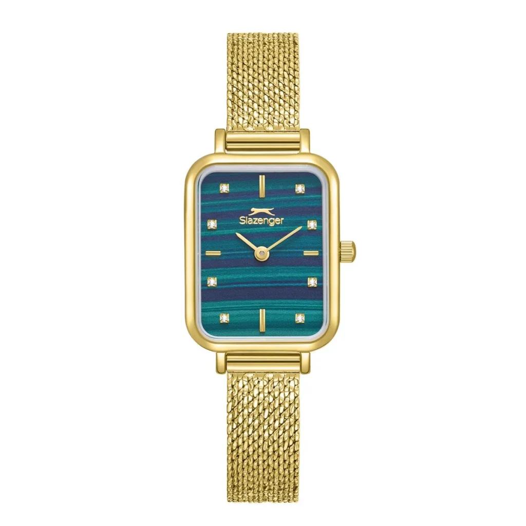 SLAZENGER SL.09.2550.3.02 Kadın Kol Saati