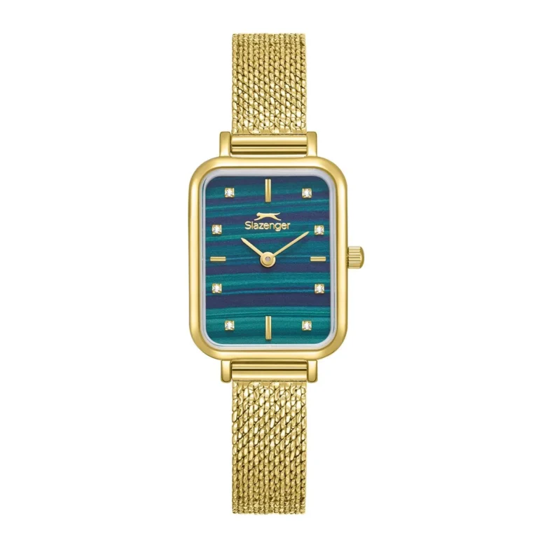 SLAZENGER SL.09.2550.3.02 Kadın Kol Saati