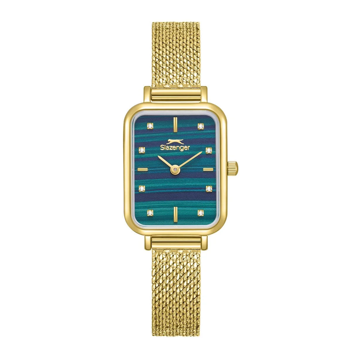 SLAZENGER SL.09.2550.3.02 Kadın Kol Saati