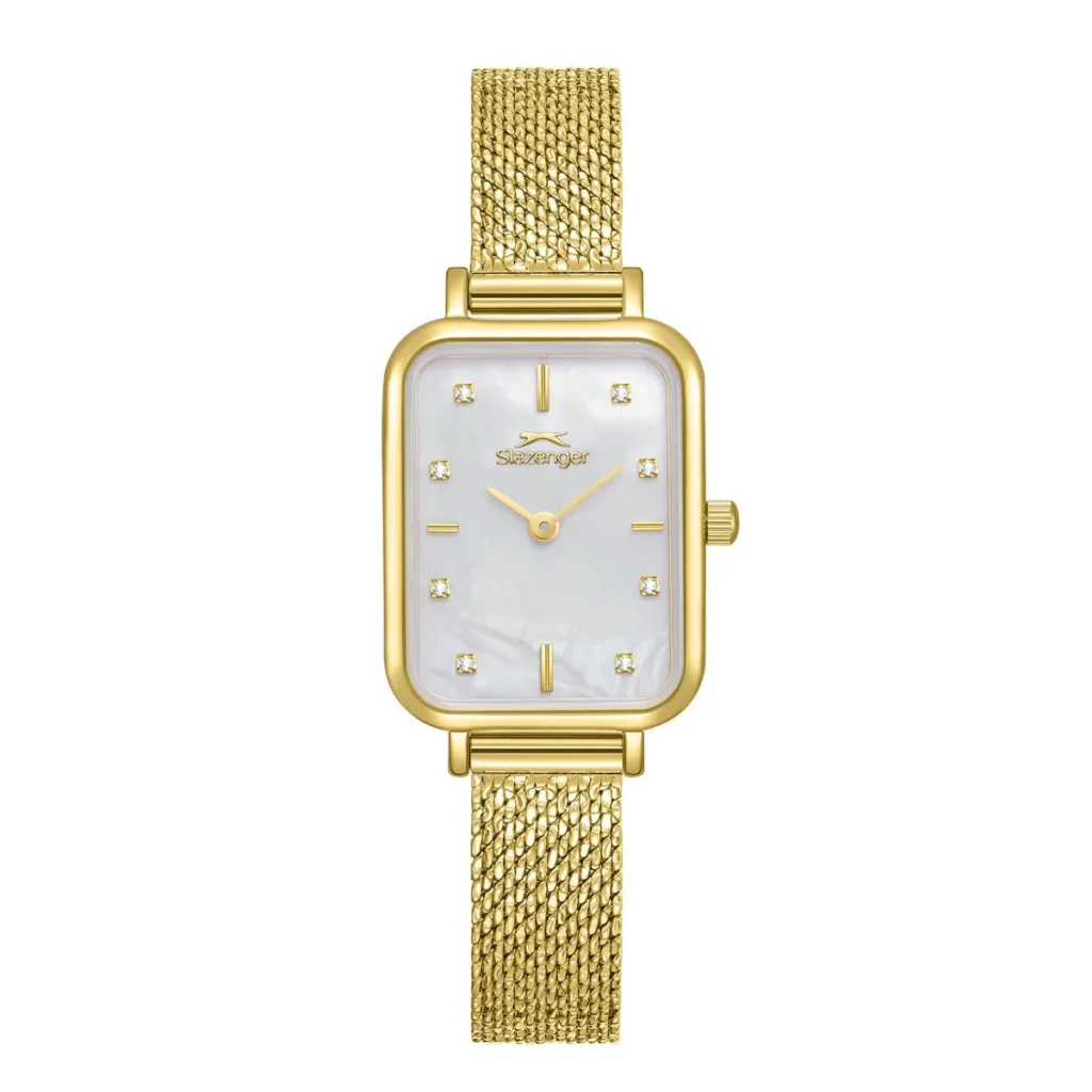 SLAZENGER SL.09.2550.3.03 Kadın Kol Saati