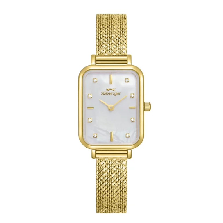 SLAZENGER SL.09.2550.3.03 Kadın Kol Saati