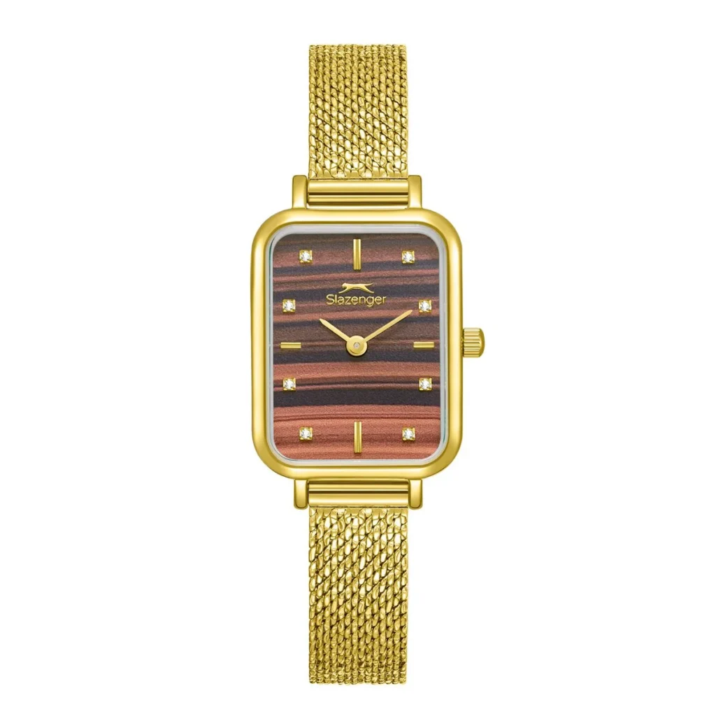 SLAZENGER SL.09.2550.3.06 Kadın Kol Saati