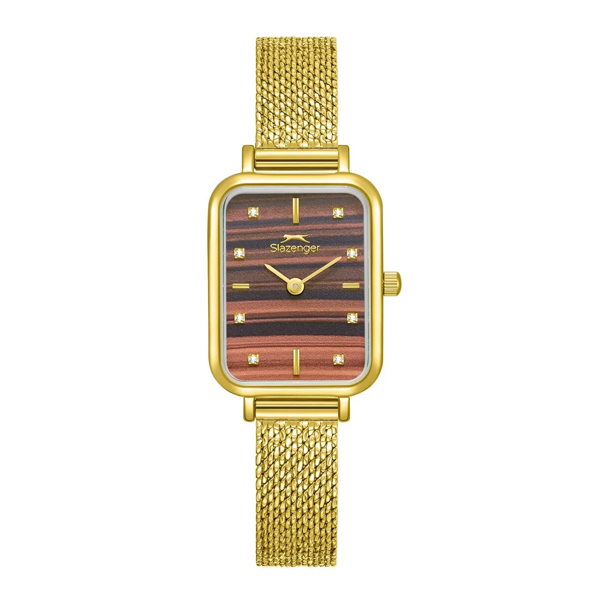 SLAZENGER SL.09.2550.3.06 Kadın Kol Saati