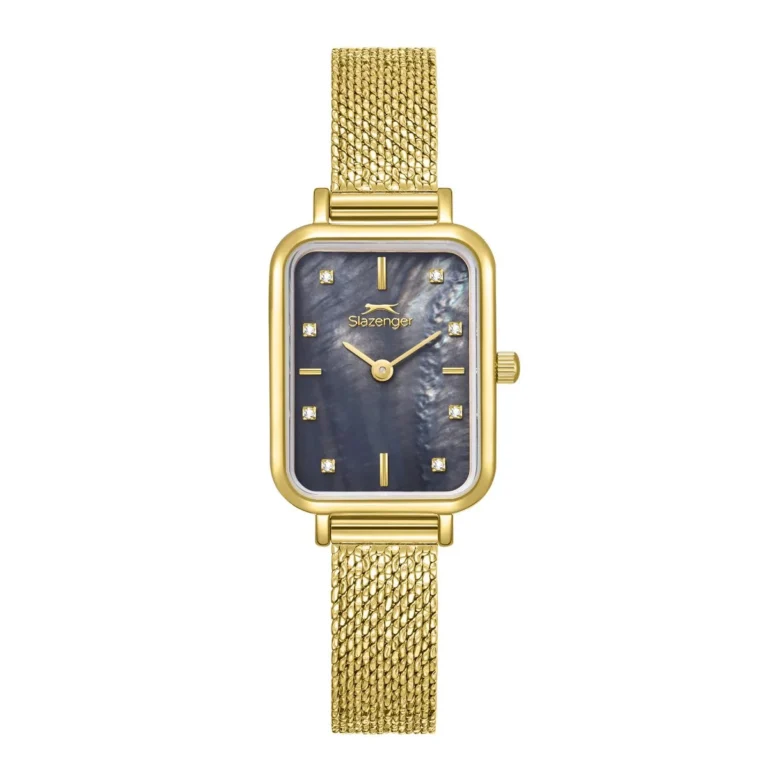 SLAZENGER SL.09.2550.3.07 Kadın Kol Saati