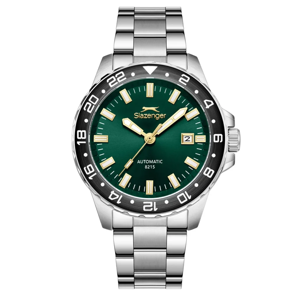 SLAZENGER SL.09.2556.2.02 ERKEK KOL SAATİ