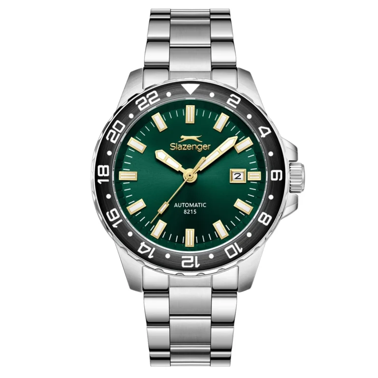 SLAZENGER SL.09.2556.2.02 ERKEK KOL SAATİ