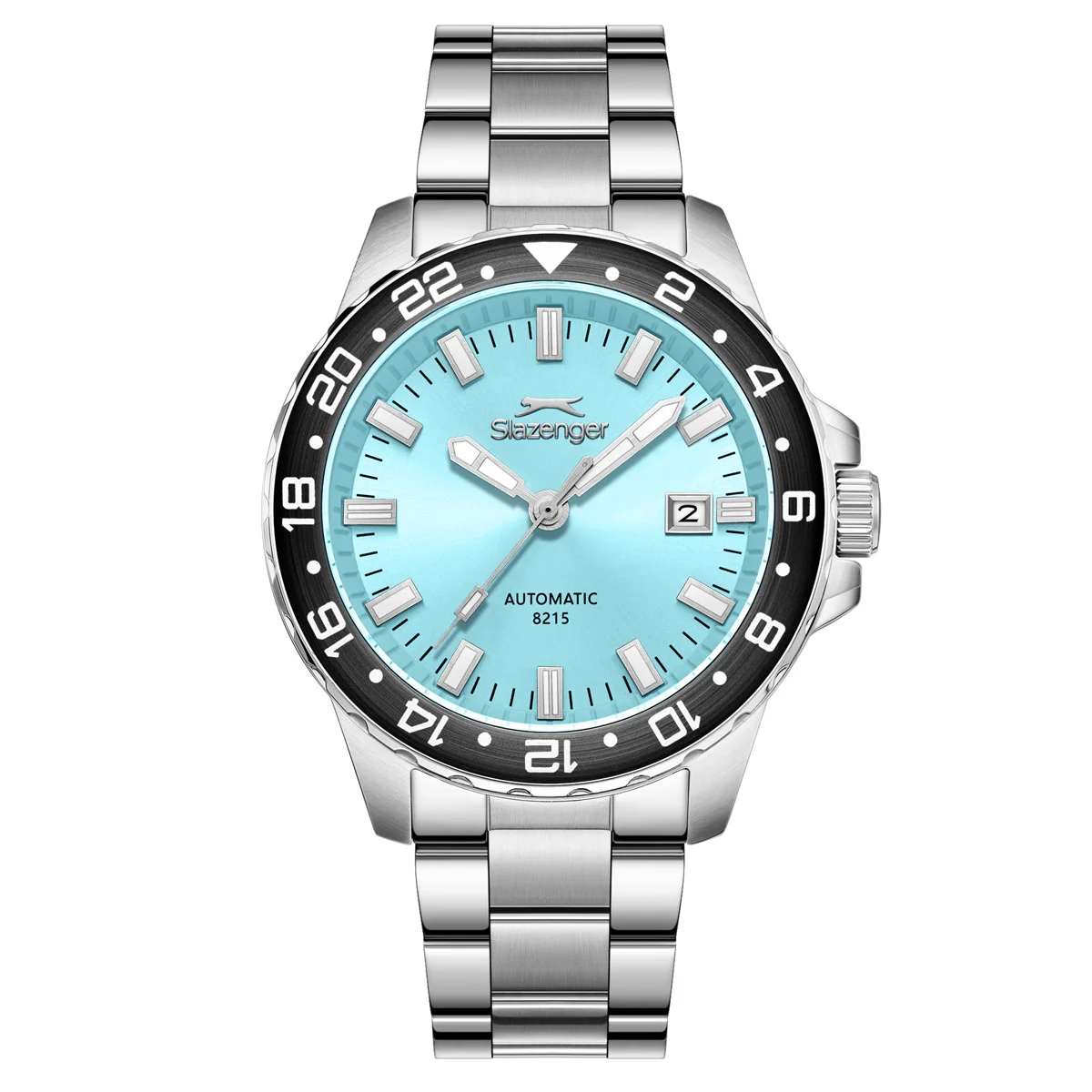 SLAZENGER SL.09.2556.2.03 Erkek Kol Saati